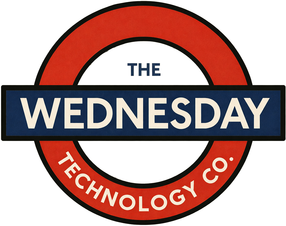 The Wednesday Technology Co